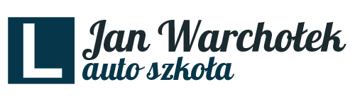 Auto Szkoła Jan Warchołek Łódź - kurs prawa jazdy